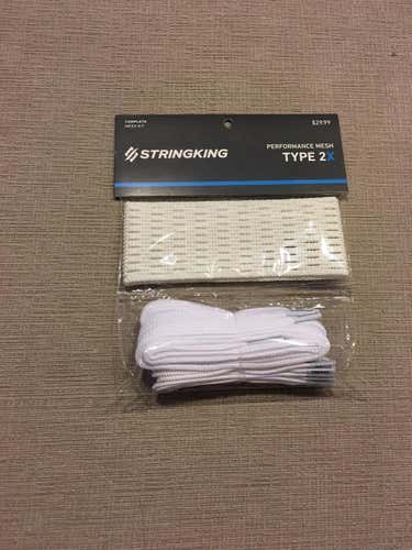 StringKing 2x Mesh Kit