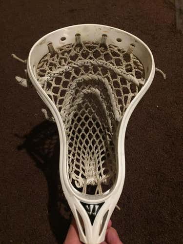 Warrior Evo 3