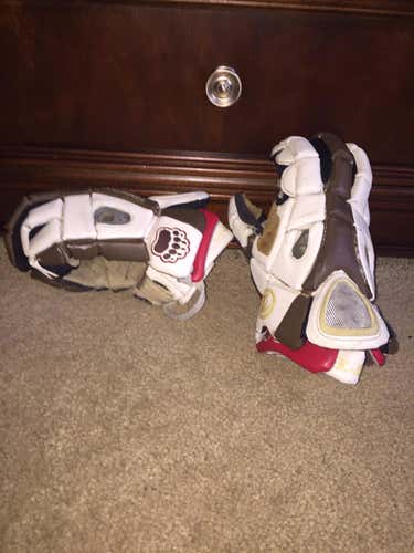 Brown Rome NXT Gloves