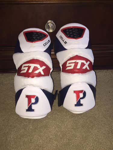 UPENN STX Cell 3 Arm Pads