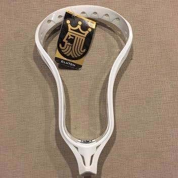 Brand New Brine Clutch X