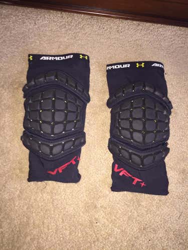 Under Armour All American VFT+ Arm Pads