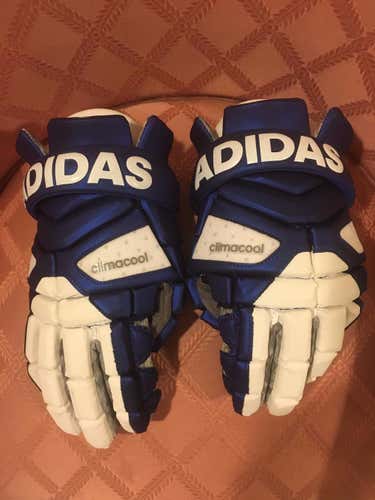 Brand New (UD) Adidas Berserker Gloves Size 13