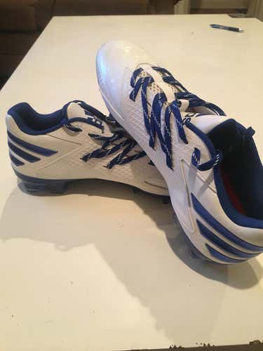 Brand New Adidas (UD) quickframe Cleats Size 9.5