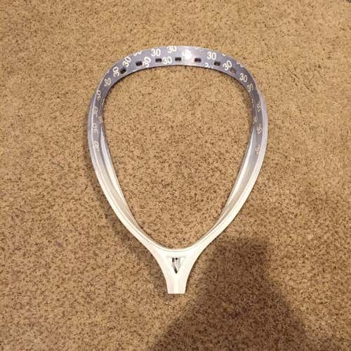 warrior nemesis lyte! custom grey fade!