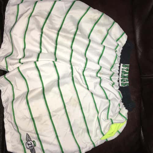 Stevenson tournament issued shorts