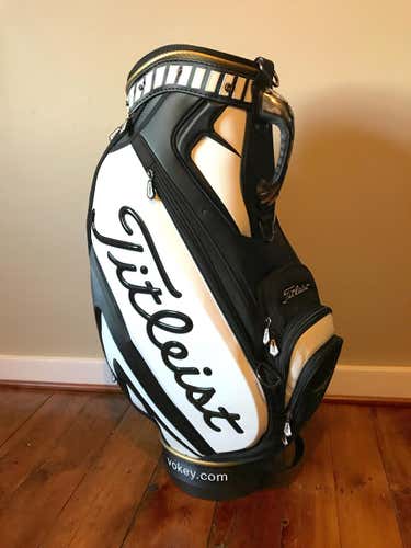 Titleist Vokey Design Staff Tour Bag