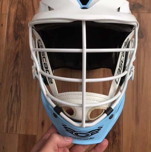 Team Issued Cascade R