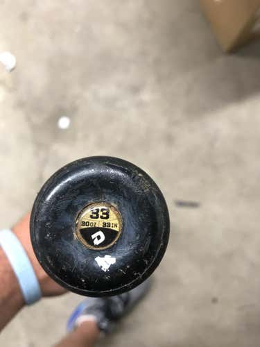 33" DeMarini Voodoo TR3 composite SC4 Alloy Baseball Bat