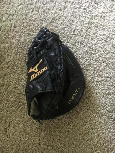 Mizuno Youth Prospect Catchers Mitt 31.50