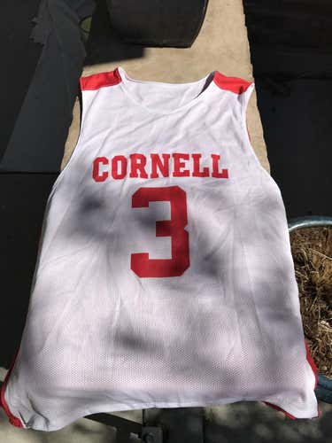 Rob Panell practice jersey