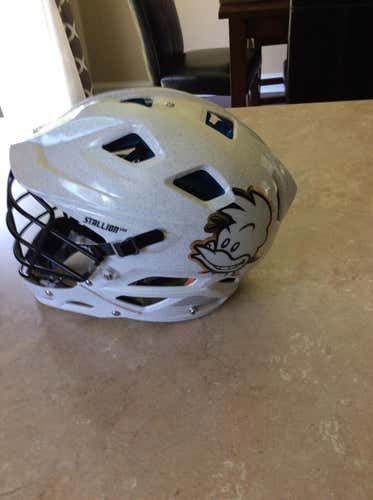 Limited Edition Hopkins Helmet