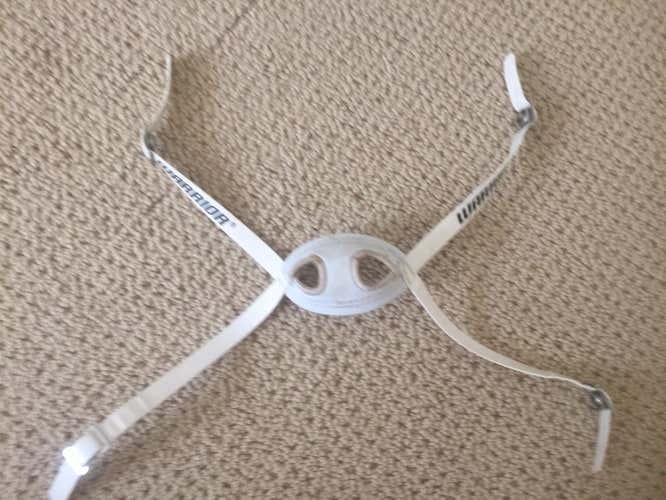 Warrior Chin Strap