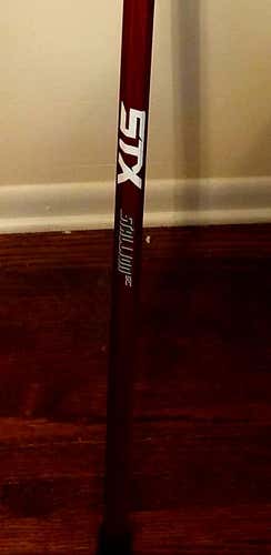 Stx stallion sc