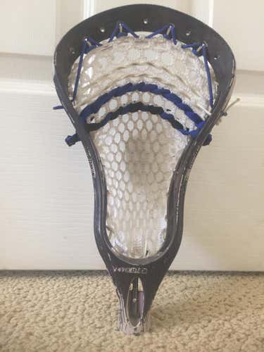 Warrior Evo 2.0