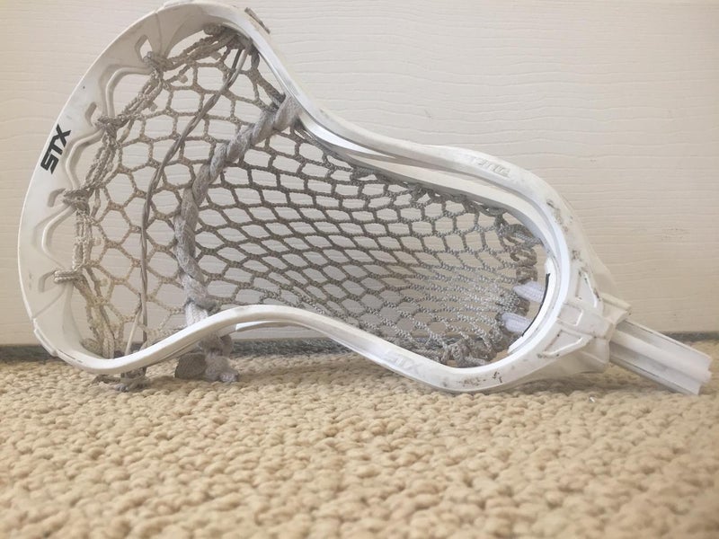 STX Duel w/StringKing 3s