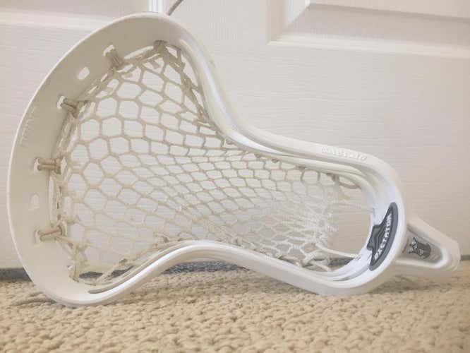 Brine Dictator X, w/ECD Hero Mesh