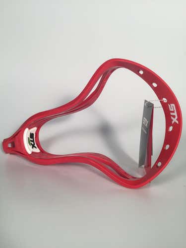 STX Surgeon 500 Red Unstrung Head