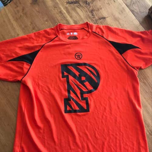 Princeton Shooting Shirt