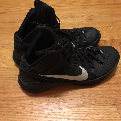 Nike Hyperdunks