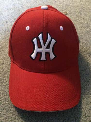 New Yankee Hater Hat