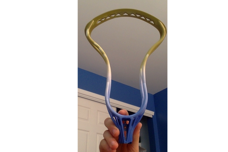 Tribe 7 Ghost 7