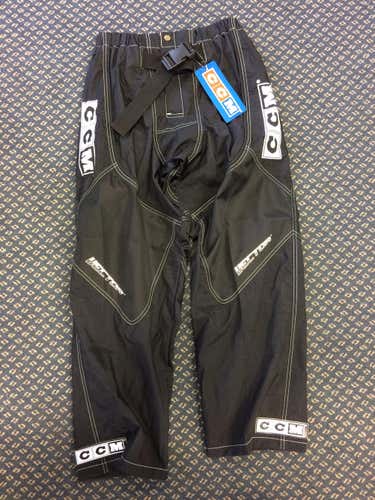 CCM VECTOR PF4 JUNIOR INLINE PANTS ALEKS 10 PAIRS