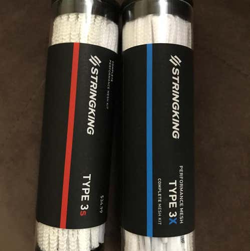 string king kit deal