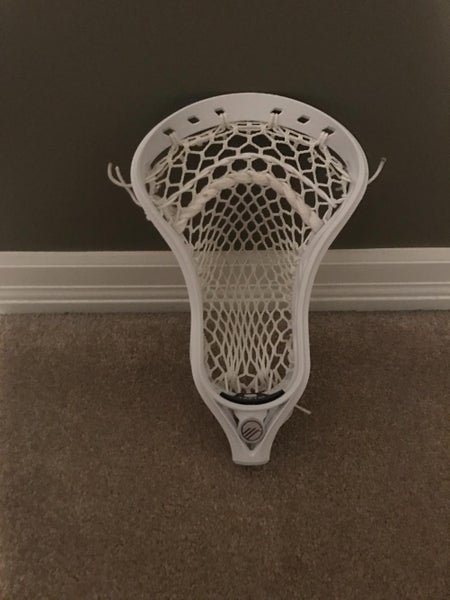 Brand New Maverik Tactik U with Hero Mesh