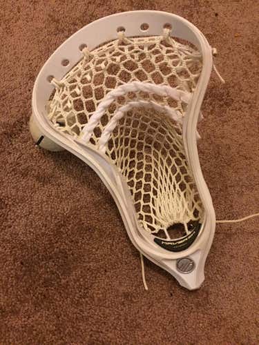 Maverik Optik U Strung With ECD Semi-Soft Hero 2.0 Mesh