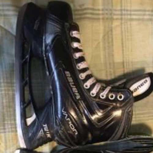 Bauer Vapor Limited Edition