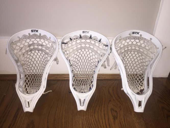 STX Defense/LSM Heads for sale cheap