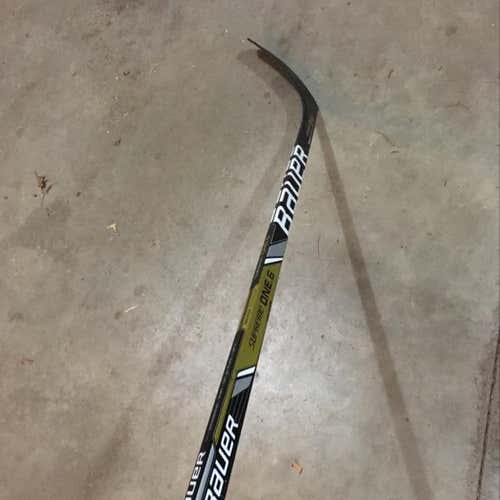 Bauer one.6