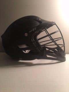 Matte Black CPXR