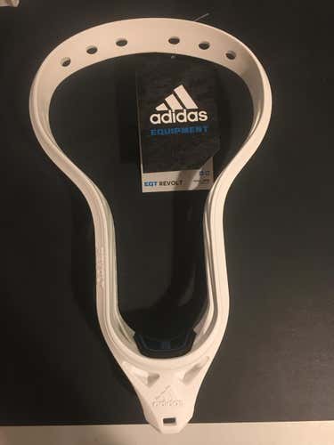 Brand New Adidas Revolt