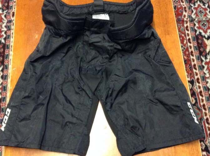 NJ Devils Pro Stock CCM 9K Shell PP90