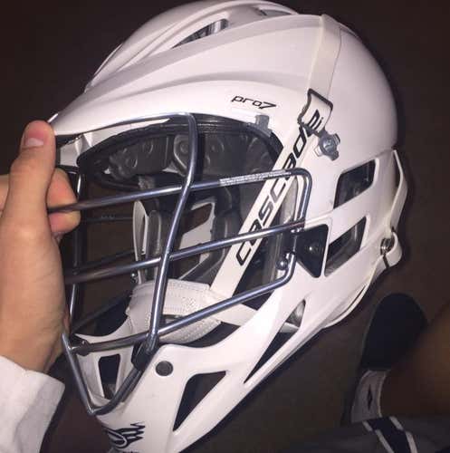 Cascade Pro7 BRAND NEW