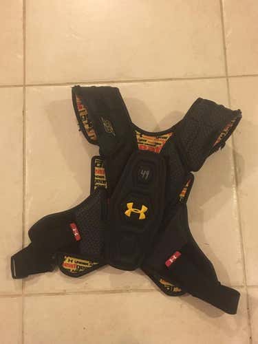 Under Armour Shoulder Pads