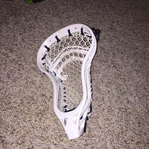 Adidas EQT ENRAYGE Lacrosse Head Strung with ECD Hero SH