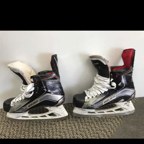 Bauer 1X Skates- Pro-Stock/Custom