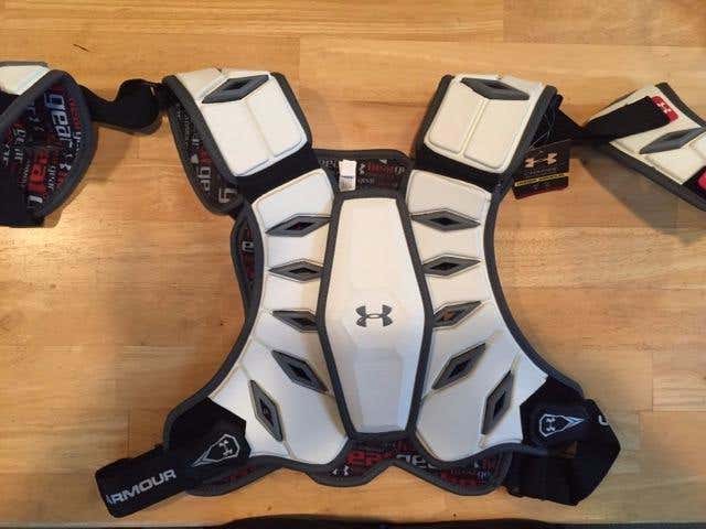 *BRAND NEW* Under Armour Charge Shoulder Pads