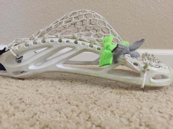 Warrior Noz 2 ONLY LOOKING TO SELL