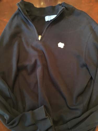 UNC 100 Year Anniversary Pull-Over