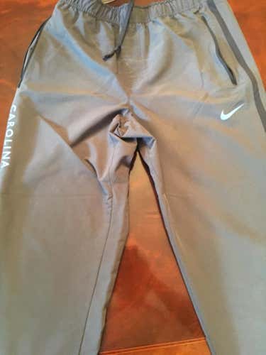 UNC Team Issued Travel Sweats