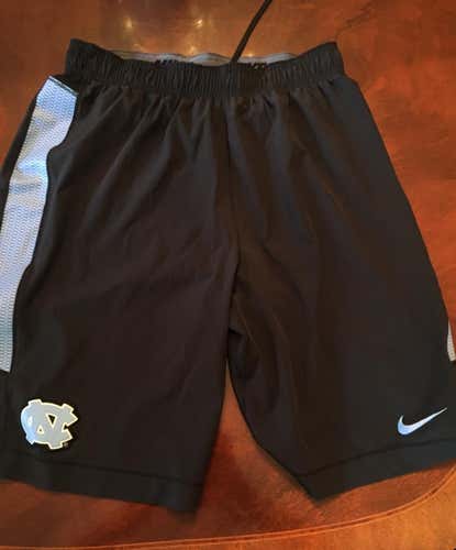 UNC Team Issued Shorts