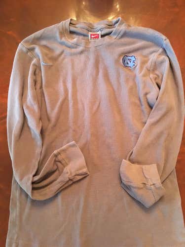 UNC Team Issued Longsleeve