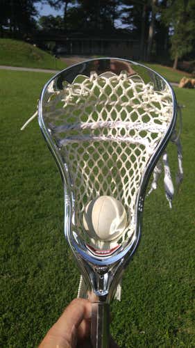 STX X10 (Excalibur) Chrome