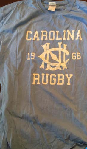 UNC Rugby Shirt