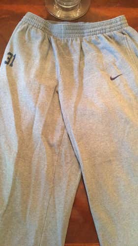 UNC Team Issued Sweats