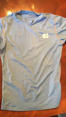 UNC team issued Dri Fit